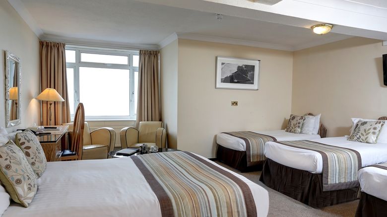 <b>Best Western Princes Marine Hotel Room</b>. Images powered by <a href="https://iceportal.shijigroup.com/" title="IcePortal" target="_blank">IcePortal</a>.