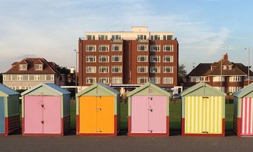 Best Western Princes Marine Hotel