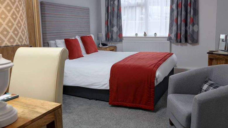 <b>Best Western Princes Marine Hotel Room</b>. Images powered by <a href="https://iceportal.shijigroup.com/" title="IcePortal" target="_blank">IcePortal</a>.