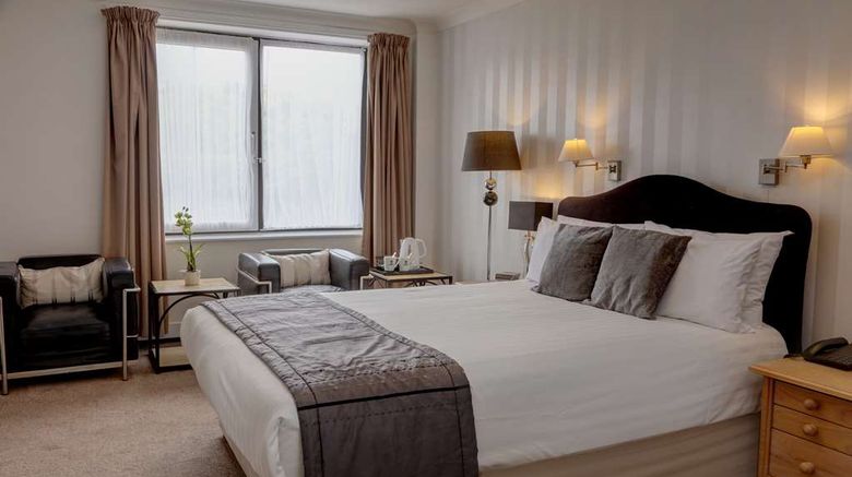 <b>Best Western Princes Marine Hotel Room</b>. Images powered by <a href="https://iceportal.shijigroup.com/" title="IcePortal" target="_blank">IcePortal</a>.