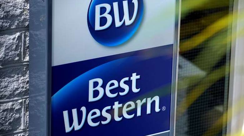 <b>Best Western Fowey Valley Exterior</b>. Images powered by <a href="https://iceportal.shijigroup.com/" title="IcePortal" target="_blank">IcePortal</a>.