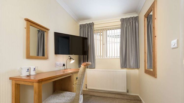 Best Western Fowey Valley Other