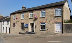 Best Western Fowey Valley