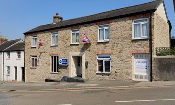 Best Western Fowey Valley
