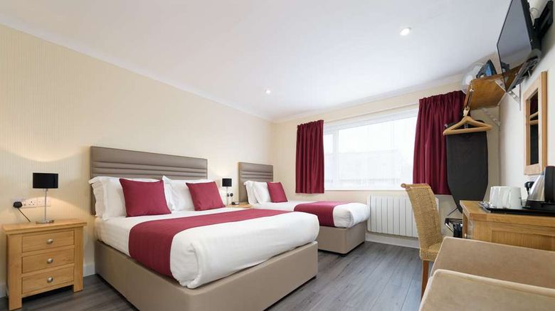 <b>Best Western Fowey Valley Room</b>. Images powered by <a href="https://iceportal.shijigroup.com/" title="IcePortal" target="_blank">IcePortal</a>.
