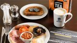 Best Western Fowey Valley Restaurant