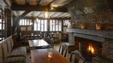 Best Western Rose & Crown Hotel Restaurant