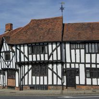 Best Western Rose & Crown Hotel