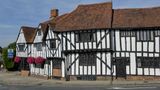 Best Western Rose & Crown Hotel Exterior
