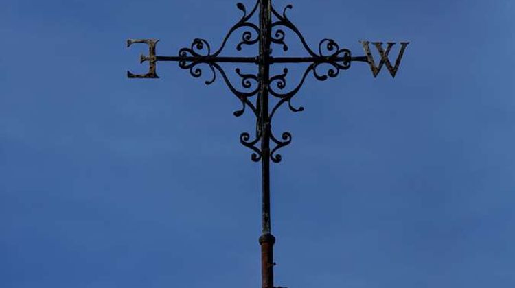 Best Western Rose & Crown Hotel Exterior