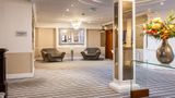 Best Western Royal Hotel Lobby
