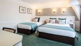 Best Western Royal Hotel Suite