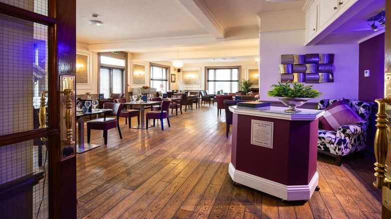 <b>Best Western Royal Hotel Restaurant</b>. Images powered by <a href="https://iceportal.shijigroup.com/" title="IcePortal" target="_blank">IcePortal</a>.