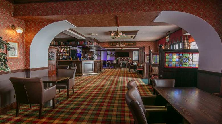 <b>Best Western Royal Hotel Restaurant</b>. Images powered by <a href="https://iceportal.shijigroup.com/" title="IcePortal" target="_blank">IcePortal</a>.