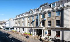 Best Western Royal Hotel