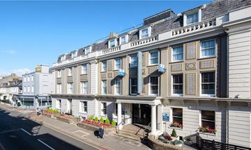 Best Western Royal Hotel