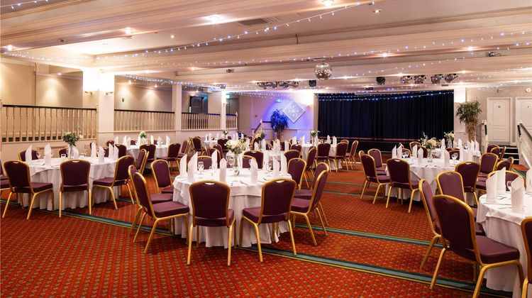 Best Western Royal Hotel Meeting
