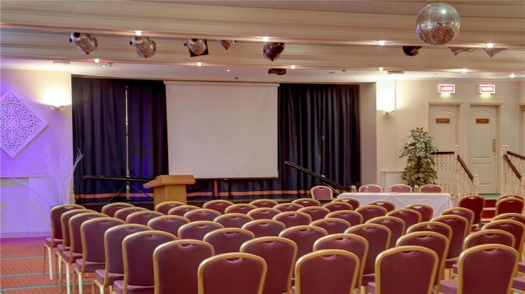 Best Western Royal Hotel Meeting