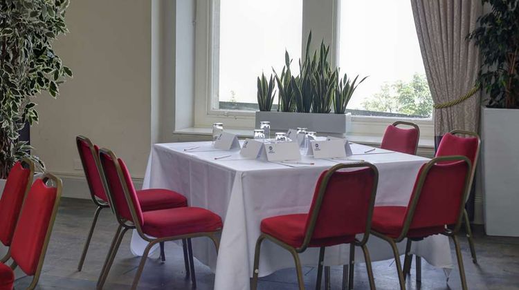 Best Western Walton Park Hotel Meeting
