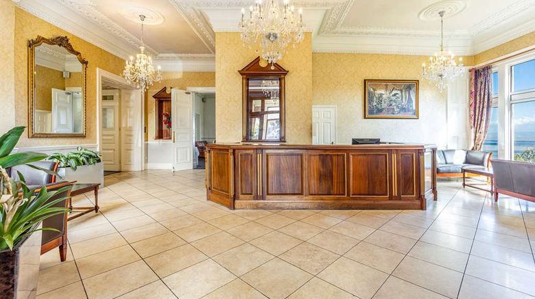 <b>Best Western Walton Park Hotel Lobby</b>. Images powered by <a href="https://iceportal.shijigroup.com/" title="IcePortal" target="_blank">IcePortal</a>.