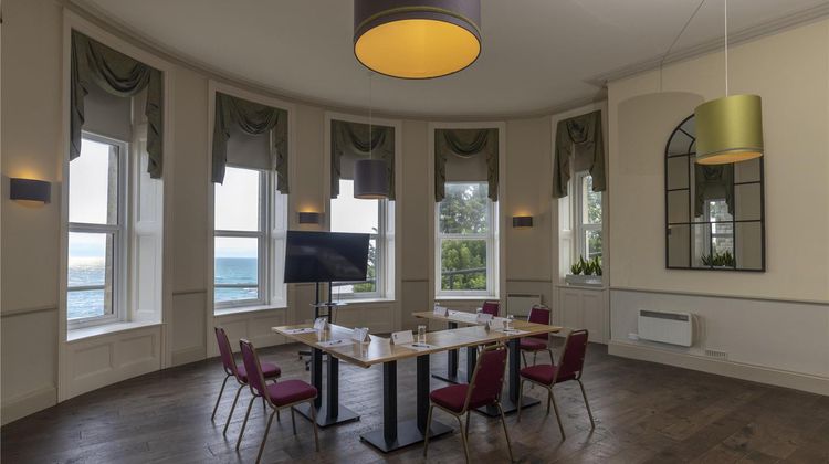 Best Western Walton Park Hotel Meeting