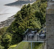 Best Western Walton Park Hotel Exterior