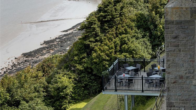 Best Western Walton Park Hotel Exterior