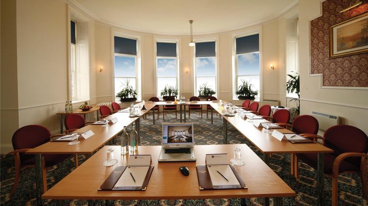 Best Western Walton Park Hotel Meeting