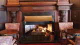 Weston Hall Hotel, Sure Hotel Coll Lobby