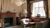 Weston Hall Hotel, Sure Hotel Coll Lobby