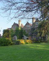 Weston Hall Hotel, Sure Hotel Coll