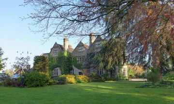 Weston Hall Hotel, Sure Hotel Coll