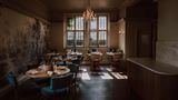 Weston Hall Hotel, Sure Hotel Coll Restaurant