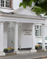 Best Western White House Hotel