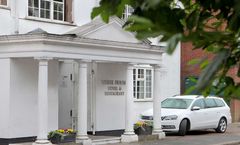 Best Western White House Hotel