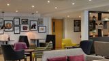 Best Western White House Hotel Restaurant