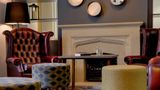 Best Western White House Hotel Restaurant