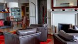 Best Western York House Hotel Lobby
