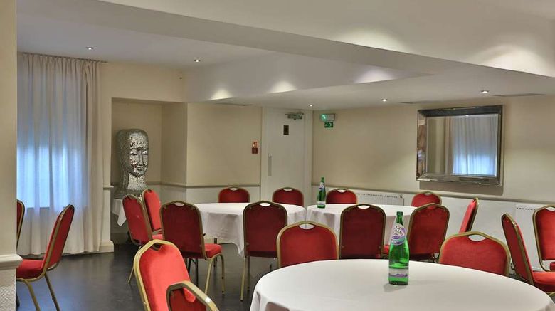 <b>Best Western York House Hotel Meeting</b>. Images powered by <a href="https://iceportal.shijigroup.com/" title="IcePortal" target="_blank">IcePortal</a>.