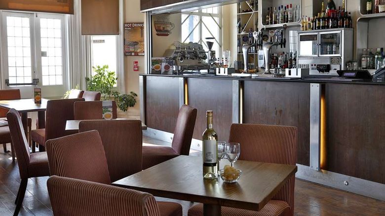 <b>Best Western York House Hotel Restaurant</b>. Images powered by <a href="https://iceportal.shijigroup.com/" title="IcePortal" target="_blank">IcePortal</a>.