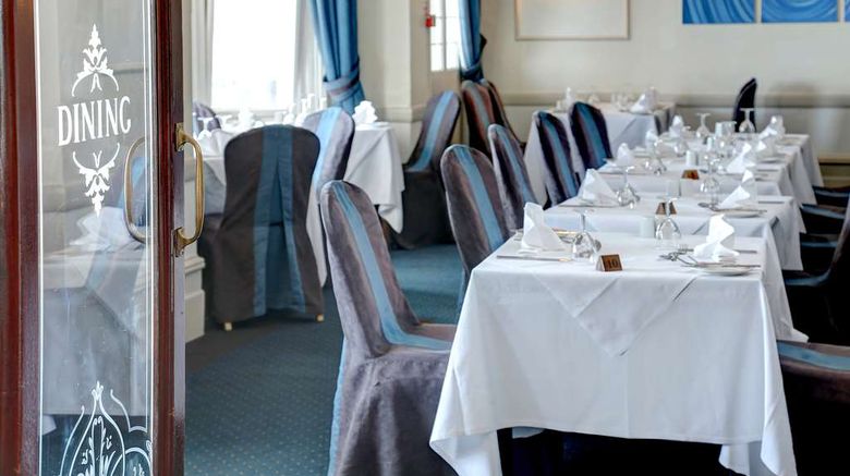 <b>Best Western York House Hotel Restaurant</b>. Images powered by <a href="https://iceportal.shijigroup.com/" title="IcePortal" target="_blank">IcePortal</a>.