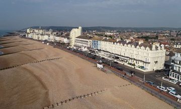 Best Western York House Hotel