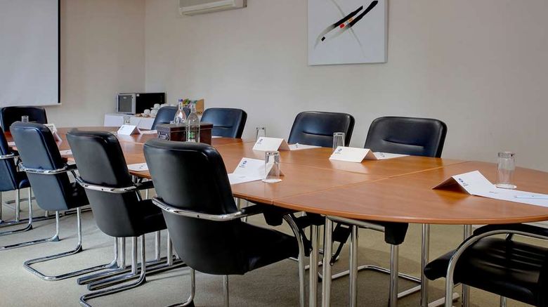 <b>Moore Place Hotel, BW Signature Meeting</b>. Images powered by <a href="https://iceportal.shijigroup.com/" title="IcePortal" target="_blank">IcePortal</a>.