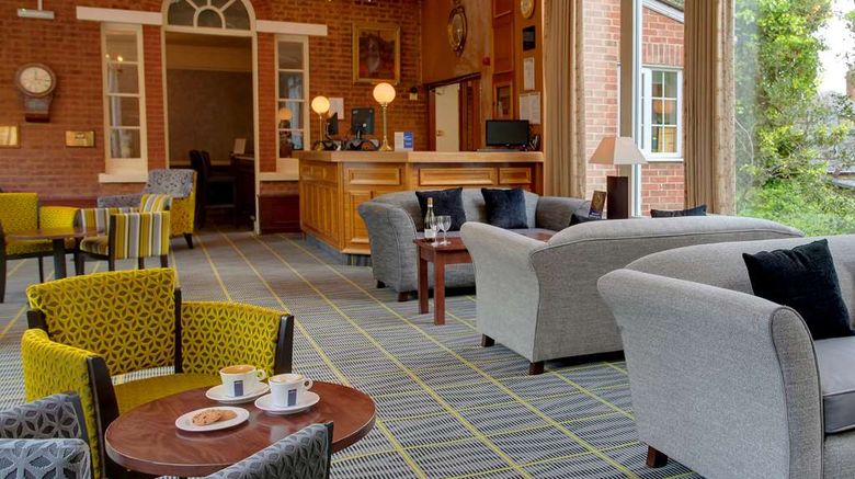 <b>Moore Place Hotel, BW Signature Restaurant</b>. Images powered by <a href="https://iceportal.shijigroup.com/" title="IcePortal" target="_blank">IcePortal</a>.