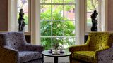 Moore Place Hotel, BW Signature Lobby