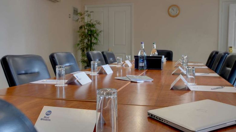 <b>Moore Place Hotel, BW Signature Meeting</b>. Images powered by <a href="https://iceportal.shijigroup.com/" title="IcePortal" target="_blank">IcePortal</a>.