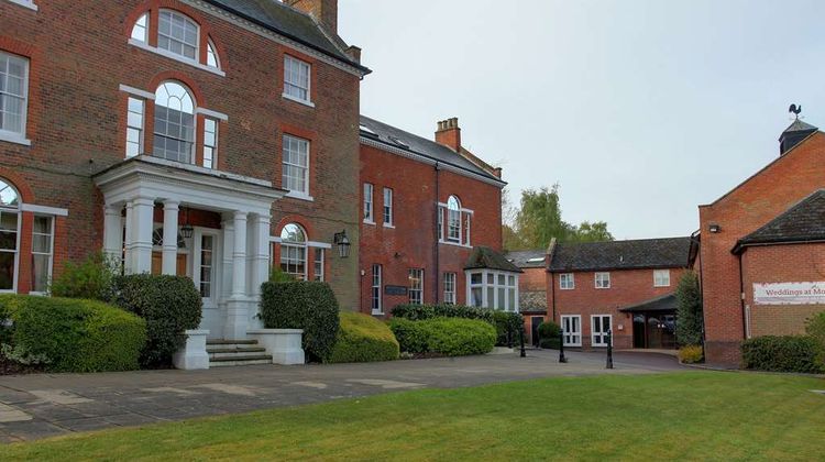 Moore Place Hotel, BW Signature Exterior