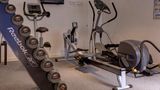 Best Western The George Hotel, Lichfield Health