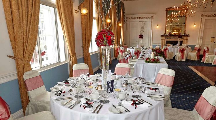 Best Western The George Hotel, Lichfield Other
