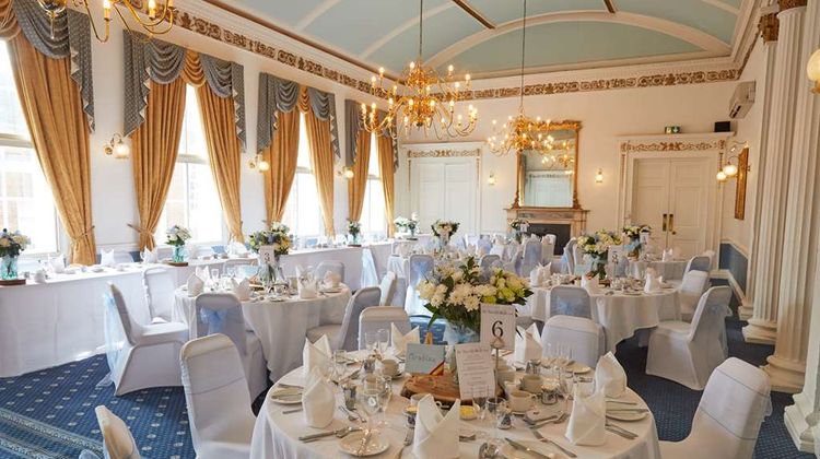 Best Western The George Hotel, Lichfield Other